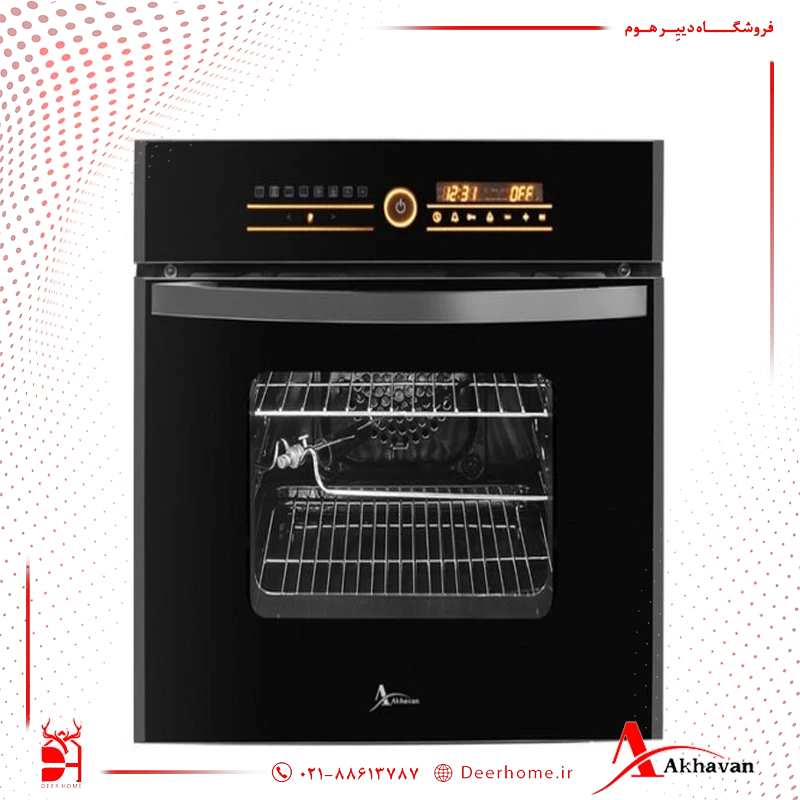 فر اخوان کد F30 PRO