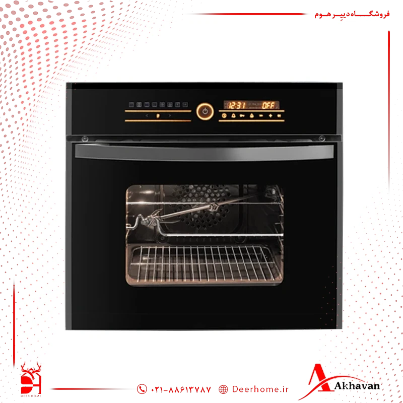 فر اخوان کد F30