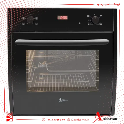 فر اخوان کد F34