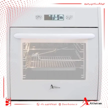 فر برقی توکار اخوان مدل F32