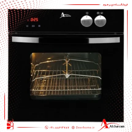 فر توکار اخوان F5