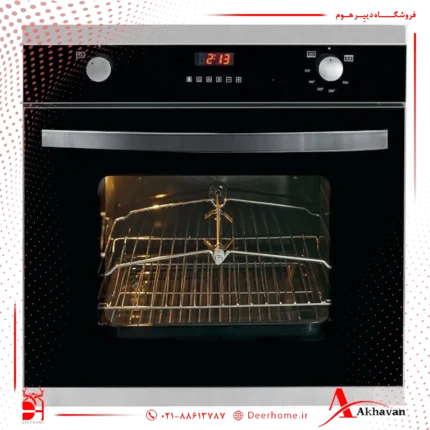 فر توکار اخوان مدل F11