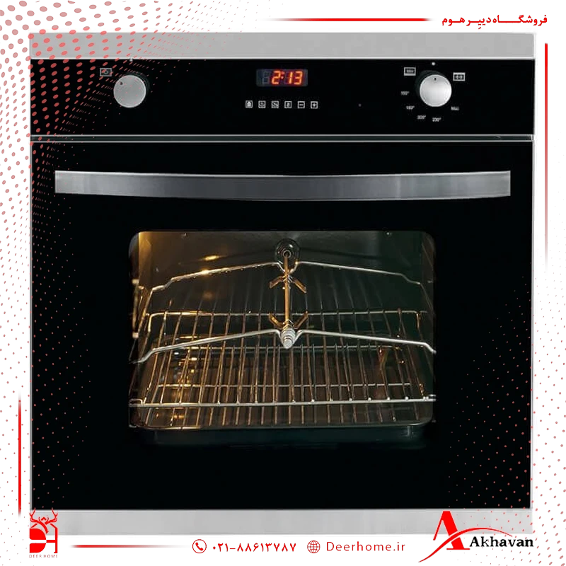 فر توکار اخوان مدل F11