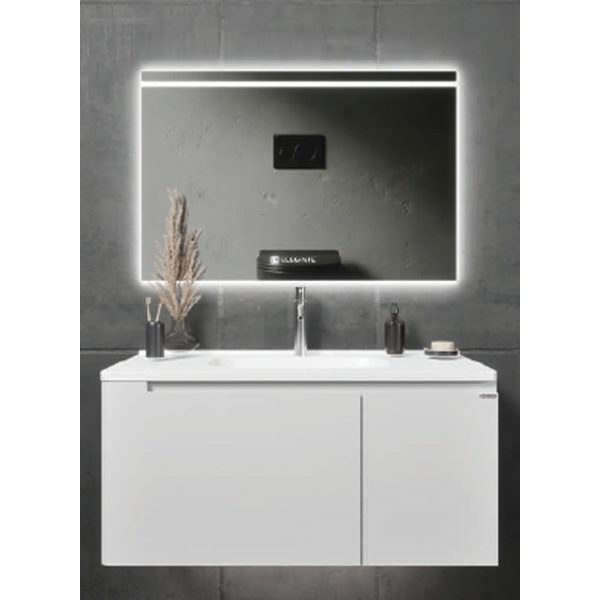 روشویی کابینتی الگانته مدل E184