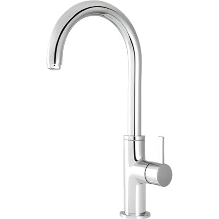 شیر آشپزخانه KWC مدل زئوس