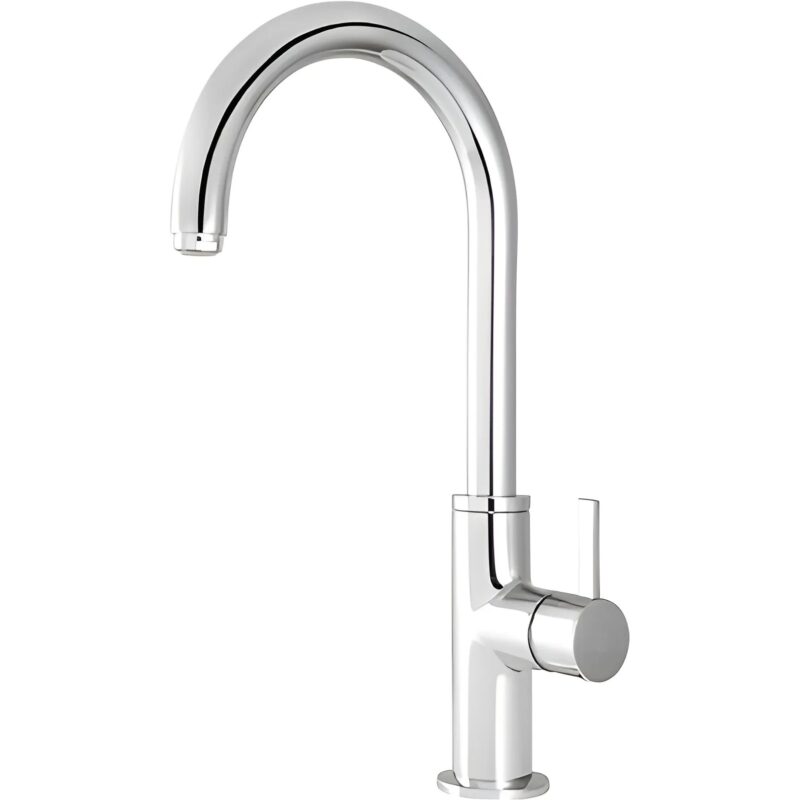 شیر آشپزخانه KWC مدل زئوس