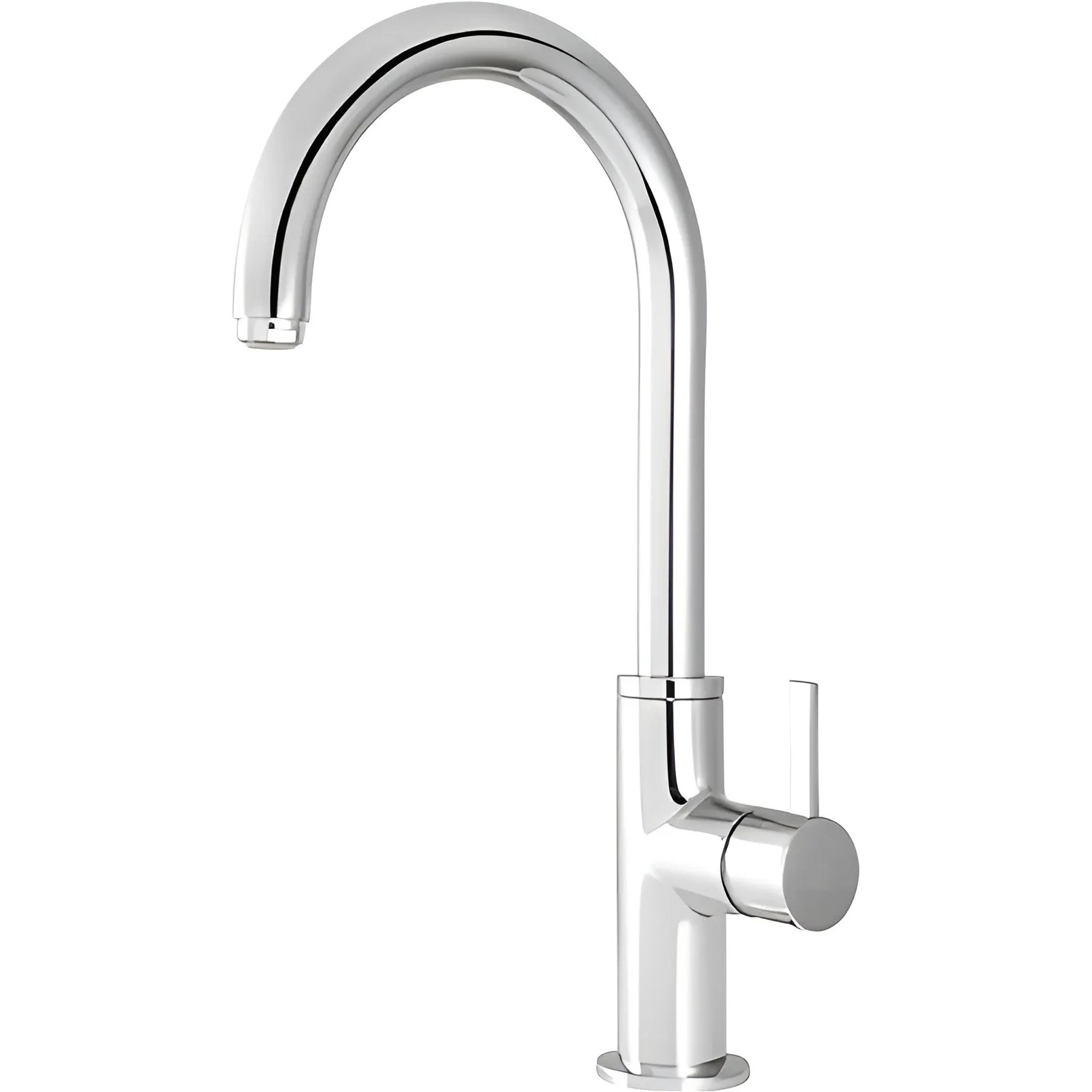 شیر ظرفشویی kwc مدل زئوس شیر آشپزخانه KWC مدل زئوس