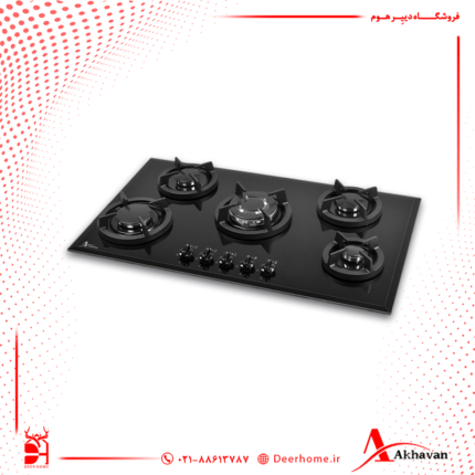 گاز رومیزی اخوان کد GI-35
