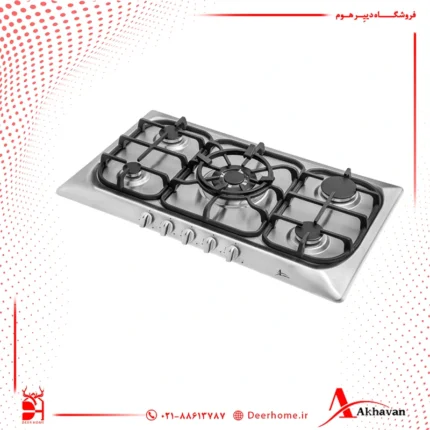 گاز رومیزی اخوان کد GI-42