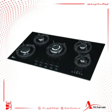 گاز رومیزی اخوان کد GI24S