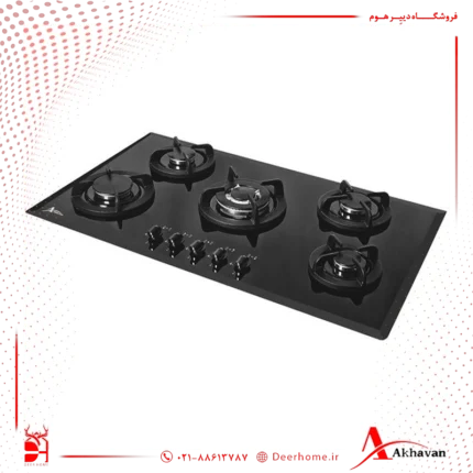 گاز رومیزی اخوان کد GI35
