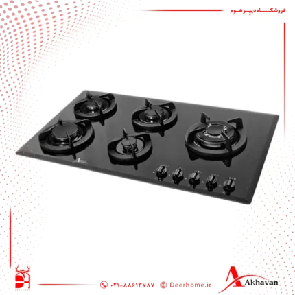 گاز رومیزی اخوان کد GI35S