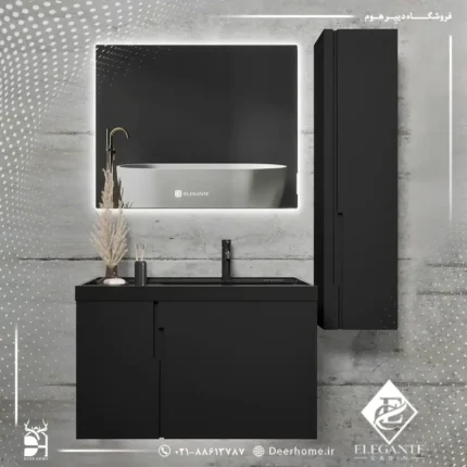روشویی کابینتی الگانته E198