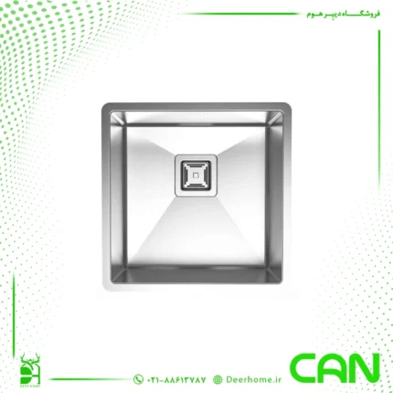سینک کن مدل A4040 R10