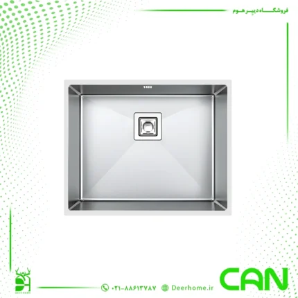 سینک کن مدل A4050