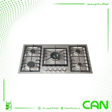 گاز رومیزی کن مدل IS9505 1