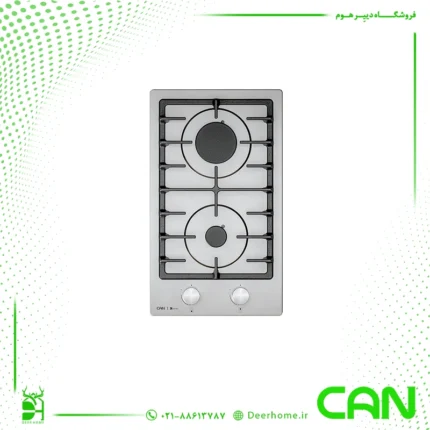 گاز رومیزی کن مدل کمر (Camer)