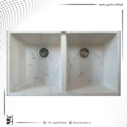 سینک گرانیتی ونسی M240