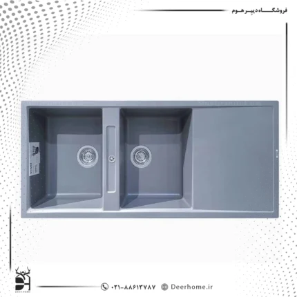 سینک گرانیتی ونسی M915