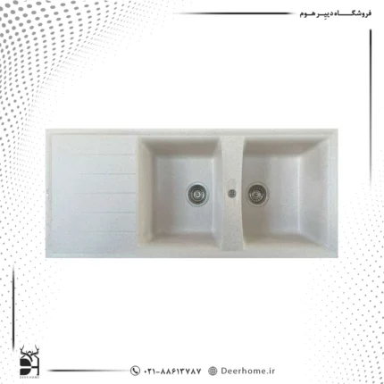 سینک گرانیتی ونسی کد M935