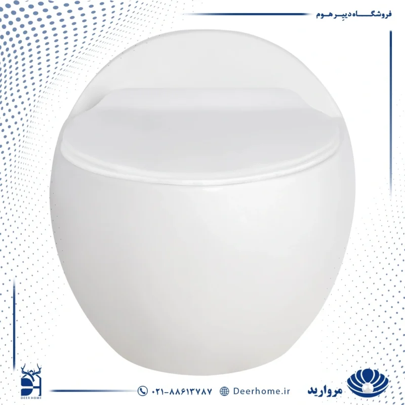 وال هنگ مروارید مدل امپریال