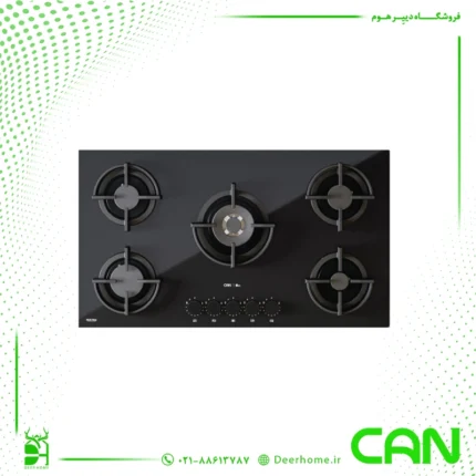 صفحه اصلی 107 گاز رومیزی کن مدل لئو