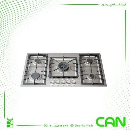 رگاز رومیزی کن مدل 518S 1