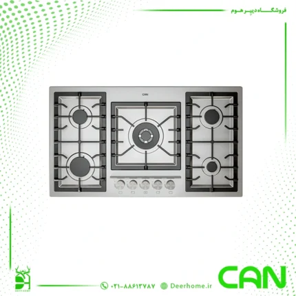 رگاز رومیزی کن مدل 518S