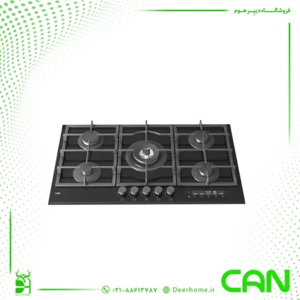 گاز رومیزی کن مدل GT502 1