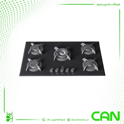 گاز رومیزی کن مدل IG8503 1