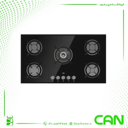 گاز رومیزی کن مدل IG8503