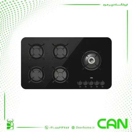 گاز رومیزی کن مدل IG8510