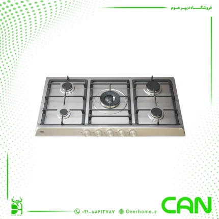 گاز رومیزی کن مدل SD505 1
