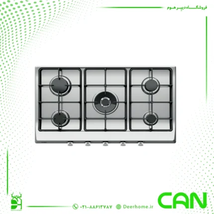 گاز رومیزی کن مدل SD505