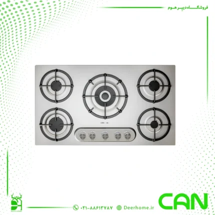 گاز رومیزی کن مدل انیف