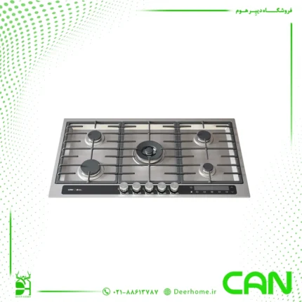گاز رومیزی کن مدل رایجل 1