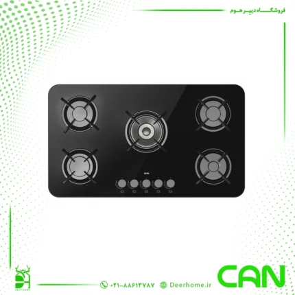 گاز کن رومیزی مدل IG-8507